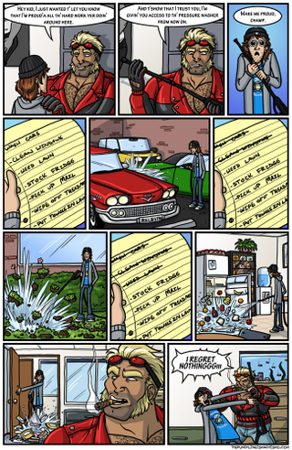 Illustration for article titled Sunday Comics